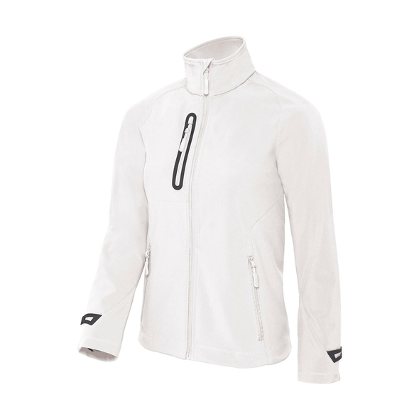 B&C | Chaqueta softshell X-Lite para mujer